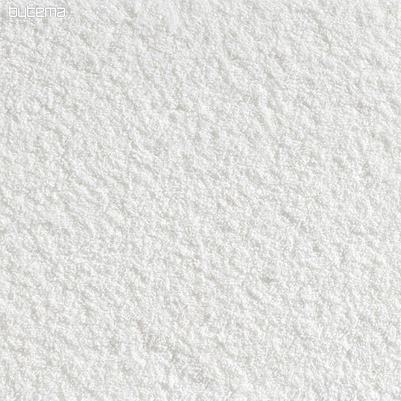 Luxusní metrážový koberec  BOLD INDULGENCE 31 bílý