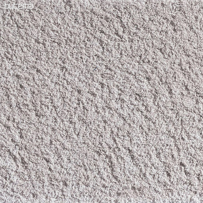 Luxusní metrážový koberec  BOLD INDULGENCE 93 šedý
