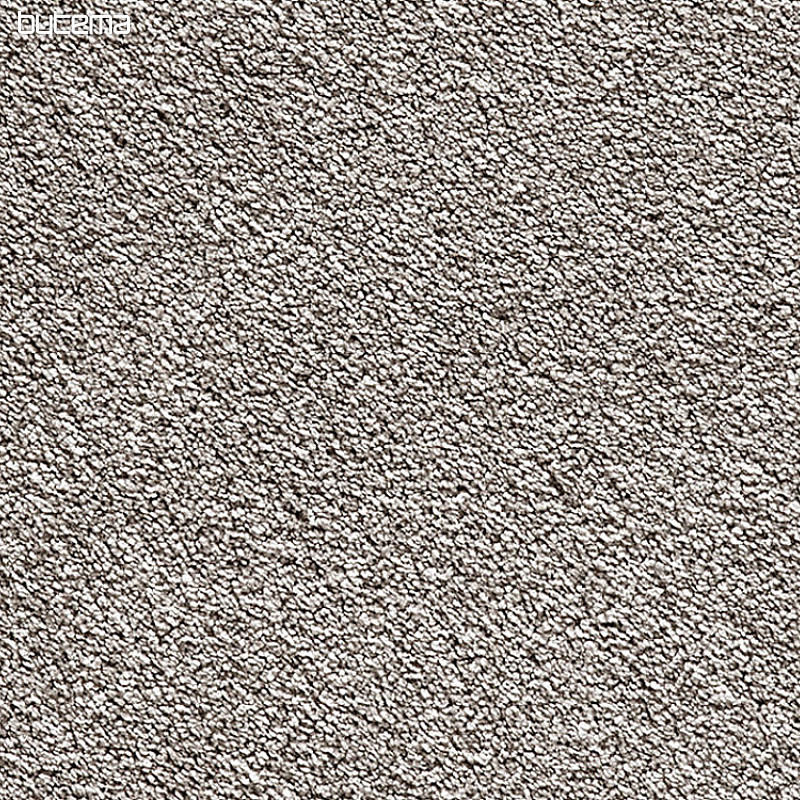 Luxusní metrážový koberec ROYALE  47 hnědý