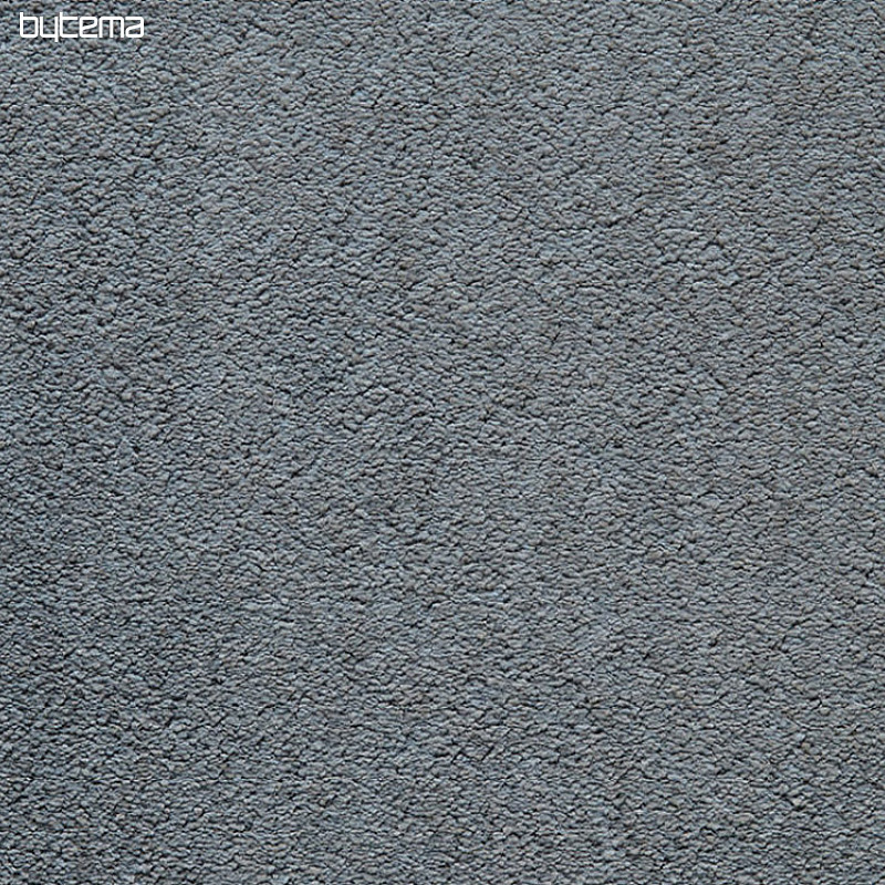 Luxusní metrážový koberec  NATURAL EMBRACE 97 šedá