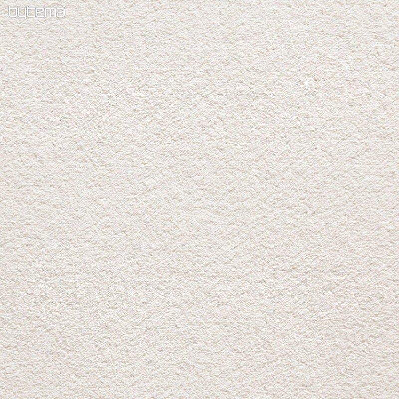 Luxusní metrážový koberec SAVAGE ABURNDANCE 31 bílý