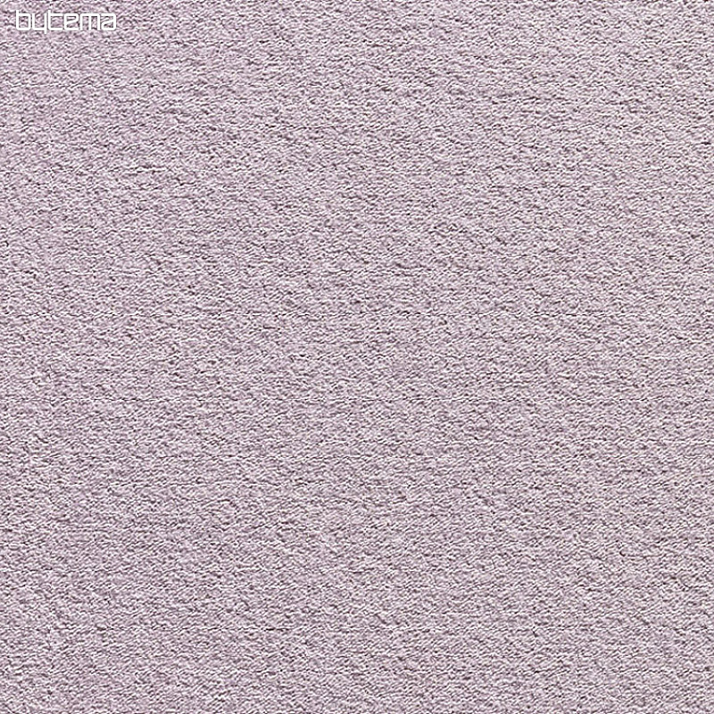 Luxusní metrážový koberec SAVAGE ABURNDANCE 83 fialový