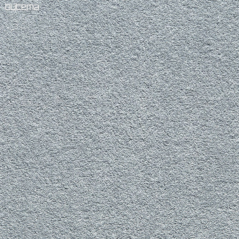 Luxusní metrážový koberec SAVAGE ABURNDANCE 95 šedý
