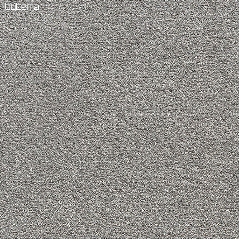 Luxusní metrážový koberec SAVAGE ABURNDANCE 96 tmavě šedý