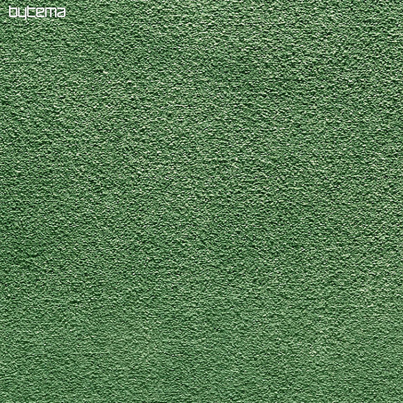 Luxusní metrážový koberec  VIVID OPULENCE 24 zelený
