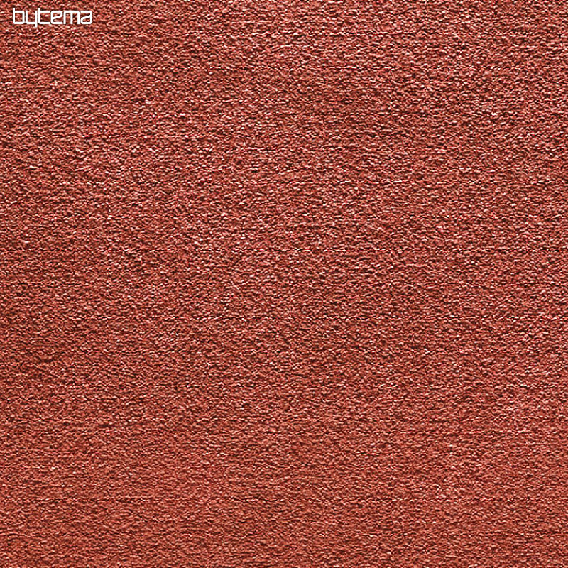 Luxusní metrážový koberec  VIVID OPULENCE 66 červený