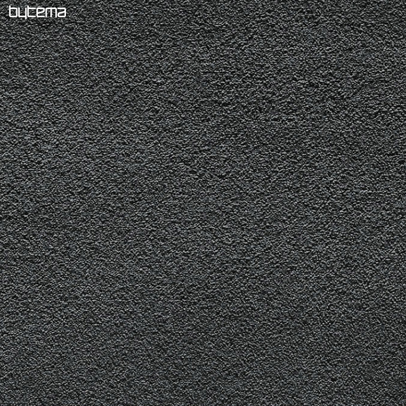 Luxusní metrážový koberec  VIVID OPULENCE 97 černý
