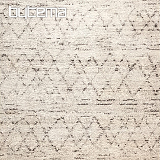 Vlněný kusový koberec LANA 314