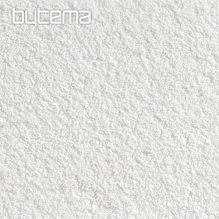 Luxusní metrážový koberec  BOLD INDULGENCE 31 bílý