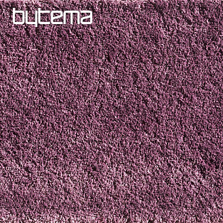 Luxusní metrážový koberec  BOLD INDULGENCE 86 fialový