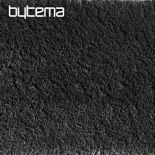 Luxusní metrážový koberec  BOLD INDULGENCE 98 černý