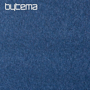Smyčkový koberec IMAGO 85 modrá