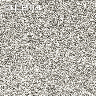 Luxusní metrážový koberec ROYALE  93 světle šedý