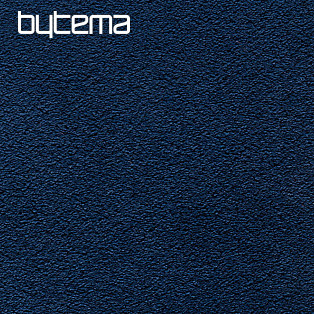 Luxusní metrážový koberec  NATURAL EMBRACE 78 tmavě modrý