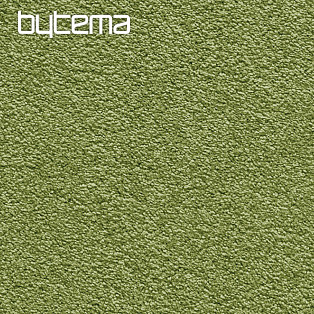 Luxusní metrážový koberec ROMEO 24 zelený