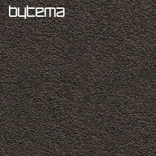 Luxusní metrážový koberec ROMEO 44 hnědý