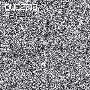 Luxusní metrážový koberec ROMEO 96 šedý
