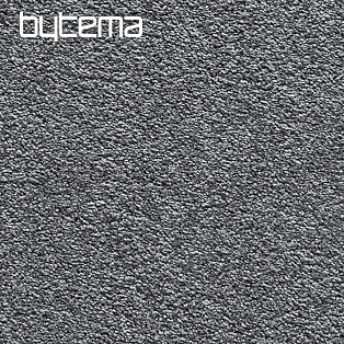 Luxusní metrážový koberec ROMEO 97 šedý