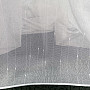 Hotová záclona Gerster bílá 290x80 cm