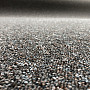 Smyčkový koberec v metráži ULTIMA hnědý
