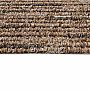 Smyčkový koberec GENEVA 91 hnedá