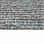 Smyčkový koberec GENEVA 73 šedomodrá