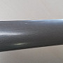 Přechodový profil TITAN broušený 30 mm, samolepící
