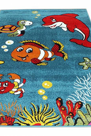Dětský koberec MONDO NEW Nemo