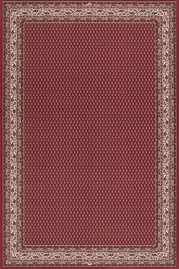 Vlněný klasický koberec DIAMOND 7243/300