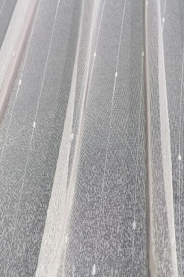 Hotová záclona - 92x420 cm