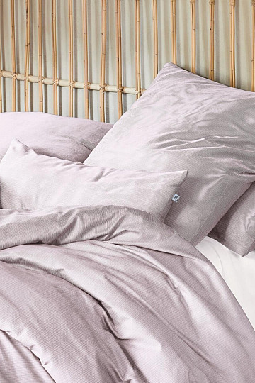 IRISETTE luxusní saténové povlečení FLORENZ 8466-60 PINK