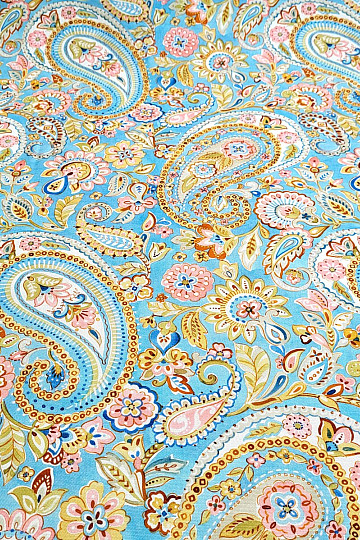 Dekorační látka VERSAILLES