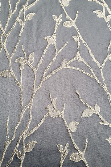 Dekorační látka JACQUARD DEKO