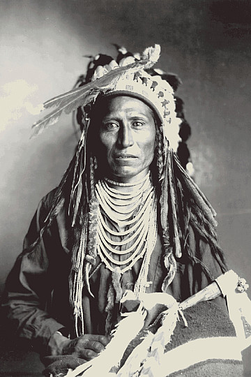 TAPISÉRIE TATANKA