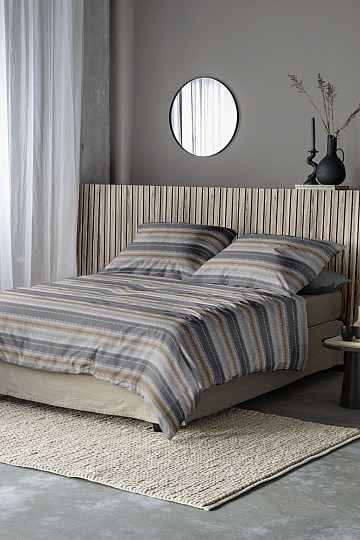 Luxusní flanelové povlečení IRISETTE KOALA 8532-11
