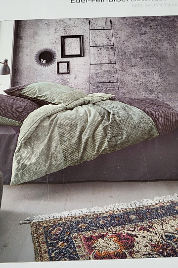 Luxusní flanelové povlečení IRISETTE KOALA 8430-30