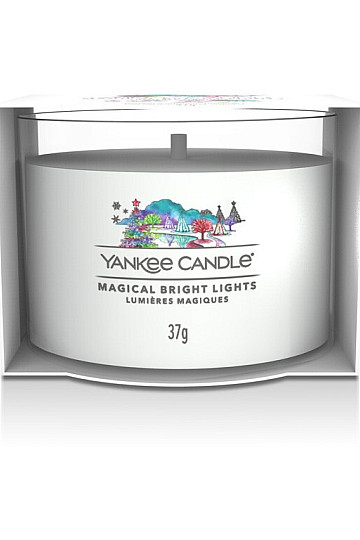 YC MAGICAL BRIGHT LIGHTS ve skle 37g