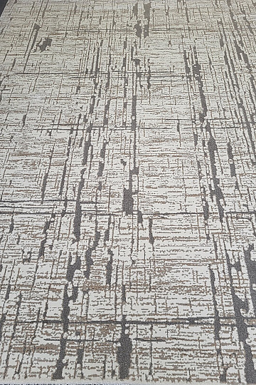 Kusový koberec BOHO praskliny
