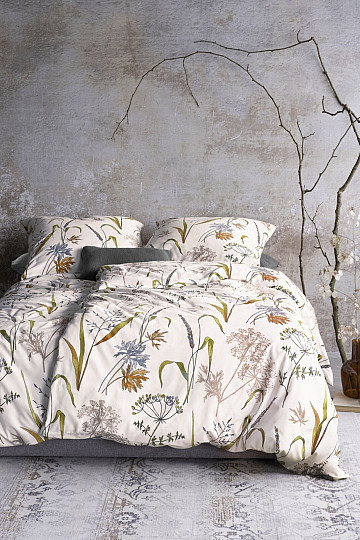Luxusní flanelové povlečení IRISETTE KOALA 8425-90 MULTI