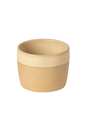 Hrnek na Lungo ARENITO ŽLUTÁ