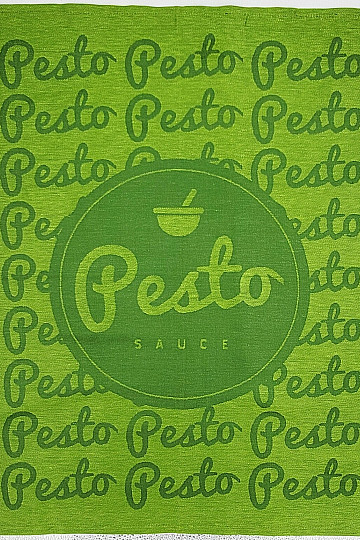 Utěrka PESTO