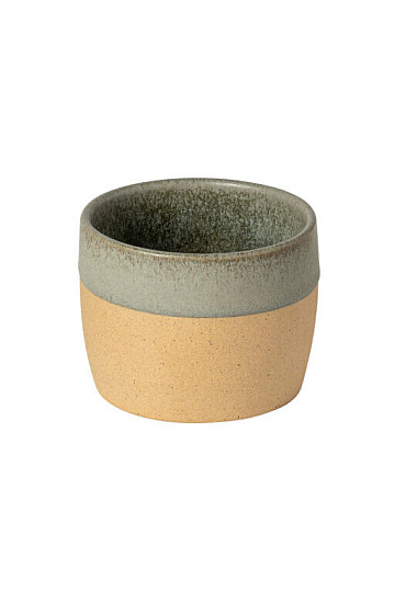 Hrnek na Lungo ARENITO ZELENÝ