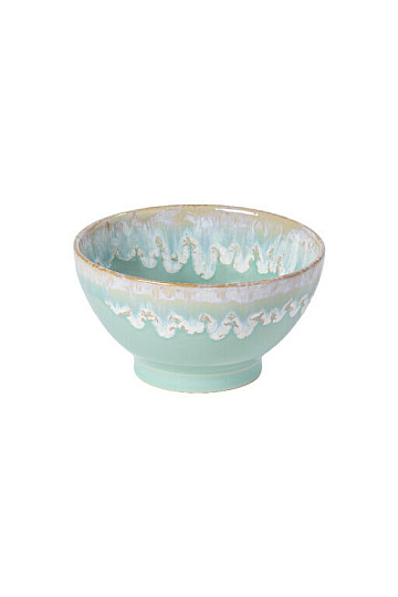 Miska LATTE BOWLS AQUA