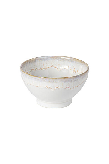Miska LATTE BOWLS WHITE