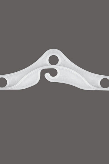 Ramínko k řasící stuze NEW WAVE