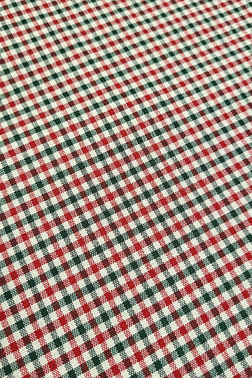 Dekorační látka  OSLO MINI KÁRO