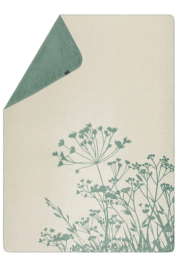 Deka BAMBOO TRÁVA mentol