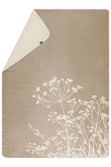 Deka BAMBOO TRÁVA ecru