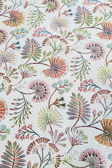 Gobelínová látka SALITRE