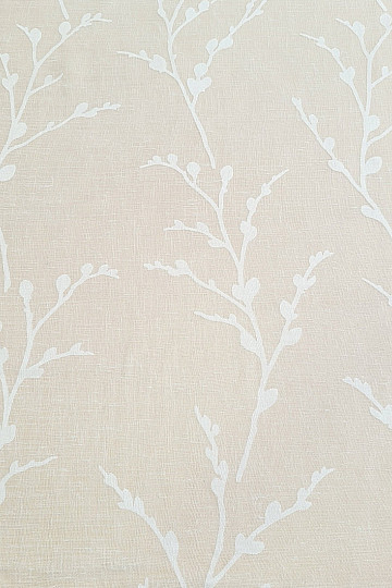 Luxusní záclona GERSTER 11877/290/0002 smetanová